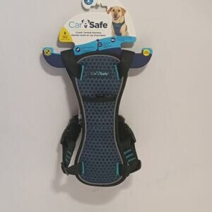 Company of Animals CarSafe Crash Tested Dog Harness (Small)